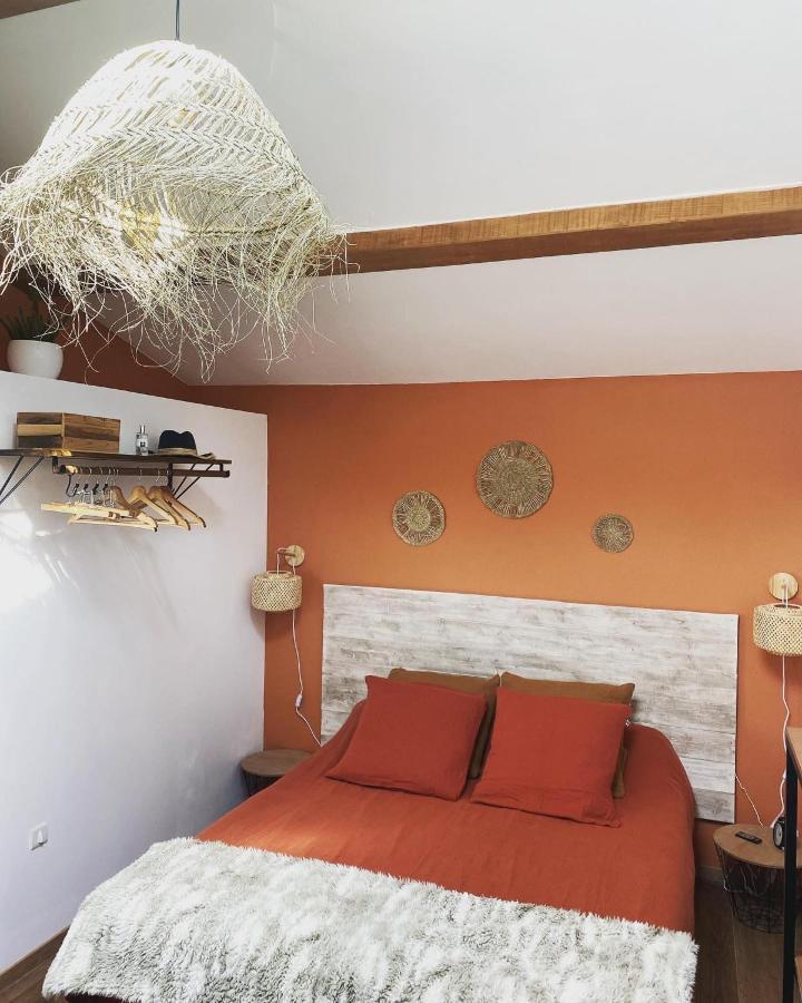 Villa Belharra Beychac-et-Caillau Luaran gambar