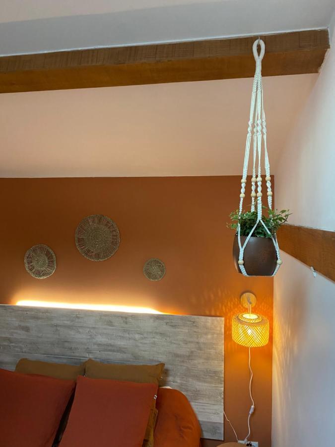 Villa Belharra Beychac-et-Caillau Luaran gambar